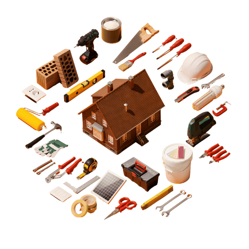 Équipe de Travaux Divers Marrakech